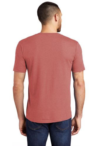 District Perfect Tri Tee. DM130 image thumbnail