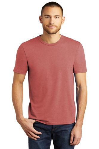 District Perfect Tri Tee. DM130 image thumbnail