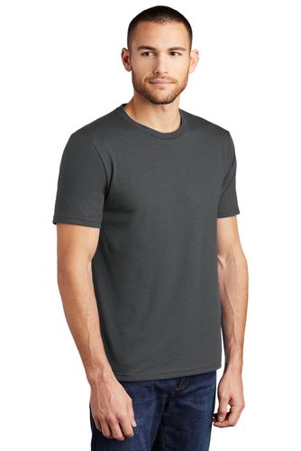 District Perfect Tri Tee. DM130 image thumbnail