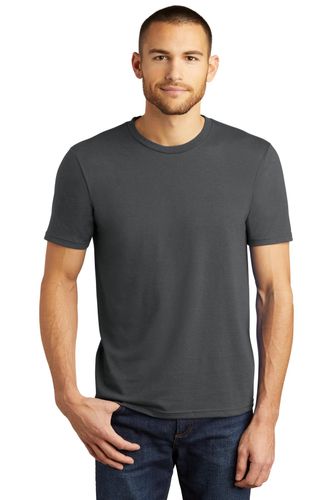 District Perfect Tri Tee. DM130 image thumbnail