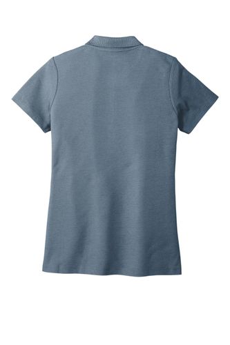 Port Authority Ladies SuperPro React Polo. LK810 image thumbnail