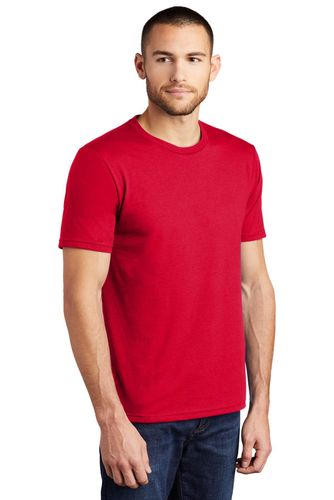 District Perfect Tri Tee. DM130 image thumbnail