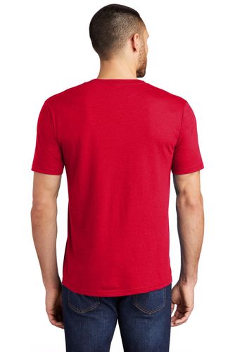 District Perfect Tri Tee. DM130 image thumbnail