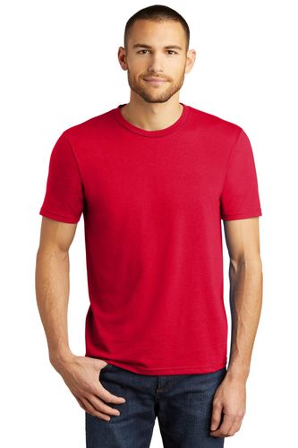 District Perfect Tri Tee. DM130 image thumbnail