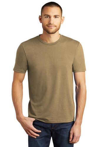 District Perfect Tri Tee. DM130 image thumbnail