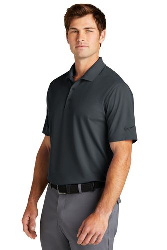 Nike Dri-FIT Micro Pique 2.0 Polo NKDC1963 image thumbnail