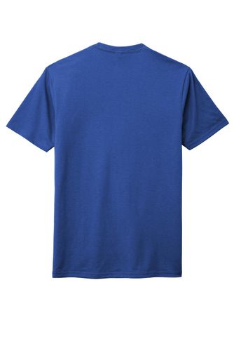 District Perfect Tri Tee. DM130 image thumbnail