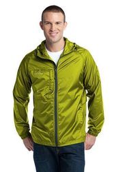 Image of Eddie Bauer - Packable Wind Jacket. EB500