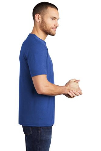 District Perfect Tri Tee. DM130 image thumbnail