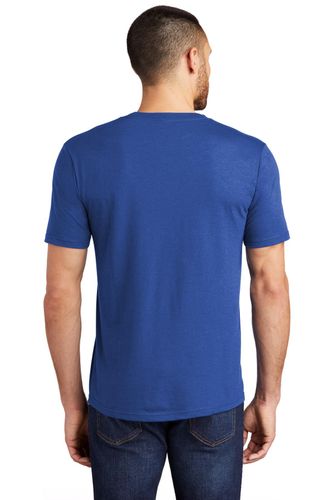District Perfect Tri Tee. DM130 image thumbnail
