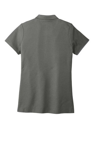 Port Authority Ladies SuperPro React Polo. LK810 image thumbnail
