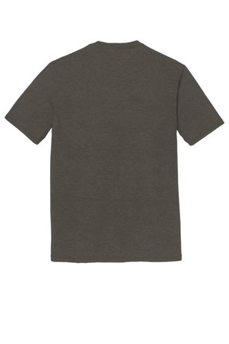 District Perfect Tri Tee. DM130 image thumbnail