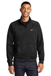 Image of Nike Full-Zip Chest Swoosh Jacket NKFD9891