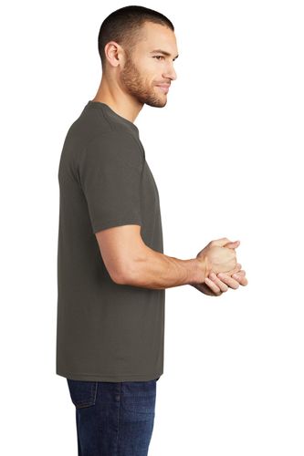 District Perfect Tri Tee. DM130 image thumbnail