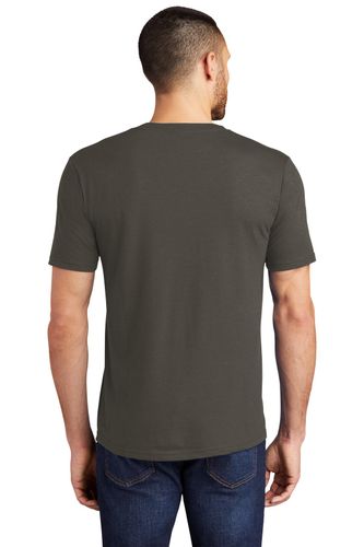 District Perfect Tri Tee. DM130 image thumbnail