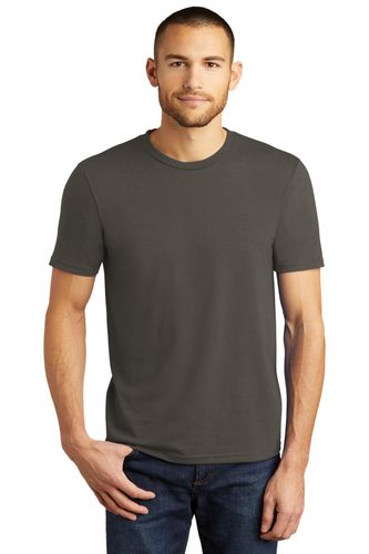 District Perfect Tri Tee. DM130 image thumbnail
