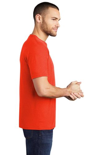 District Perfect Tri Tee. DM130 image thumbnail