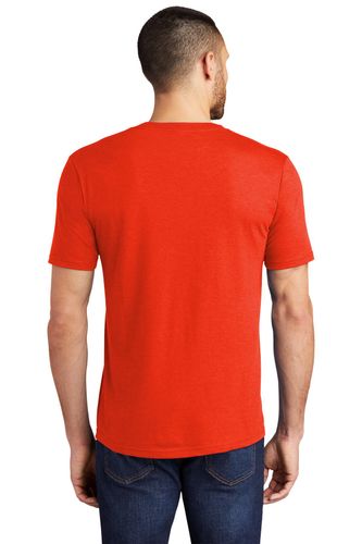 District Perfect Tri Tee. DM130 image thumbnail