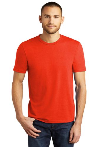 District Perfect Tri Tee. DM130 image thumbnail
