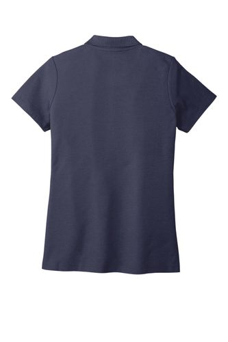 Port Authority Ladies SuperPro React Polo. LK810 image thumbnail