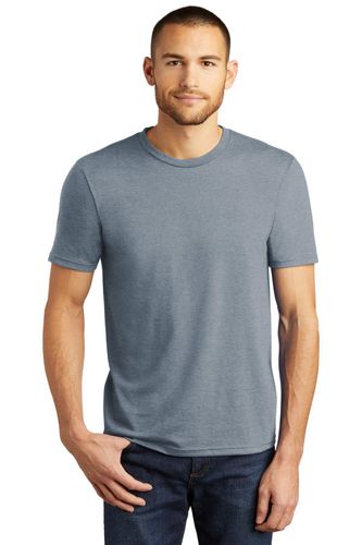 District Perfect Tri Tee. DM130 image thumbnail