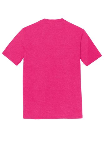 District Perfect Tri Tee. DM130 image thumbnail