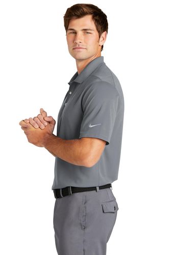 Nike Dri-FIT Micro Pique 2.0 Polo NKDC1963 image thumbnail