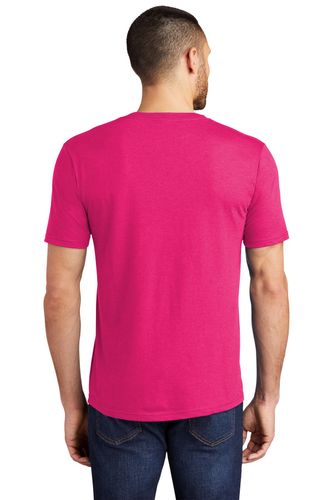 District Perfect Tri Tee. DM130 image thumbnail