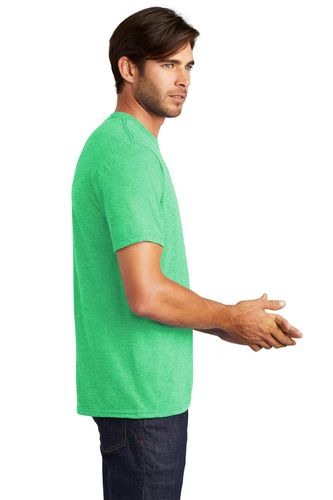 District Perfect Tri Tee. DM130 image thumbnail