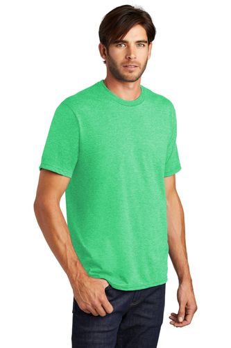 District Perfect Tri Tee. DM130 image thumbnail