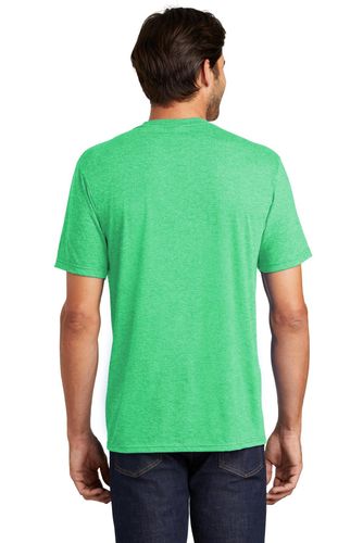 District Perfect Tri Tee. DM130 image thumbnail