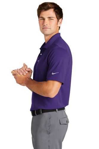 Nike Dri-FIT Micro Pique 2.0 Polo NKDC1963 image thumbnail
