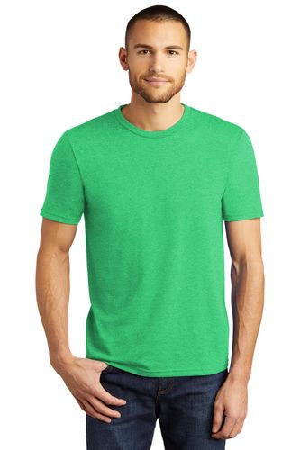 District Perfect Tri Tee. DM130 image thumbnail