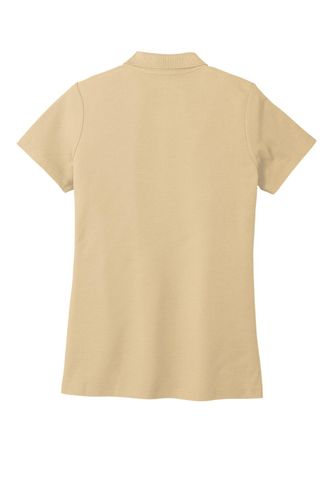Port Authority Ladies SuperPro React Polo. LK810 image thumbnail