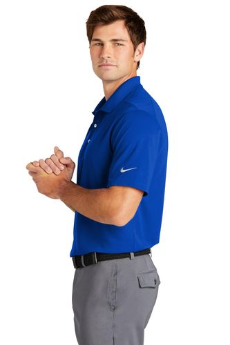 Nike Dri-FIT Micro Pique 2.0 Polo NKDC1963 image thumbnail