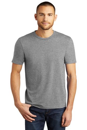 District Perfect Tri Tee. DM130 image thumbnail