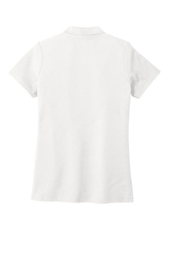 Port Authority Ladies SuperPro React Polo. LK810 image thumbnail