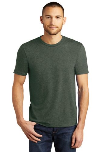 District Perfect Tri Tee. DM130 image thumbnail