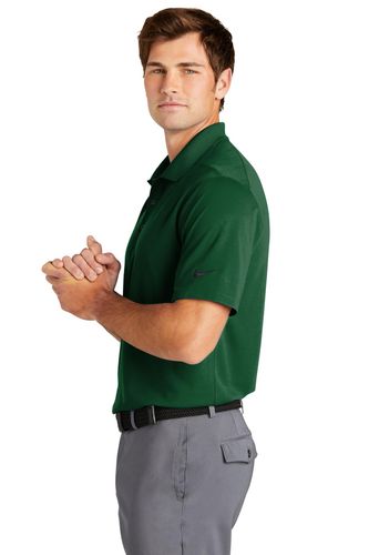 Nike Dri-FIT Micro Pique 2.0 Polo NKDC1963 image thumbnail