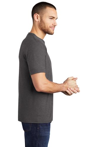 District Perfect Tri Tee. DM130 image thumbnail