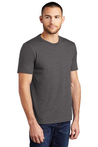 District Perfect Tri Tee. DM130 image thumbnail
