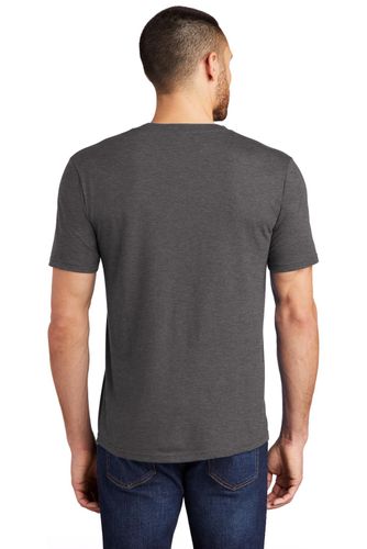 District Perfect Tri Tee. DM130 image thumbnail