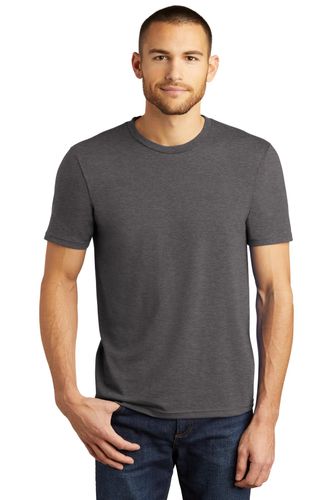 District Perfect Tri Tee. DM130 image thumbnail