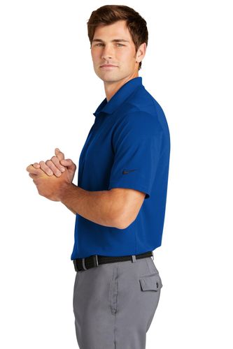 Nike Dri-FIT Micro Pique 2.0 Polo NKDC1963 image thumbnail