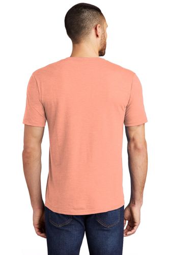 District Perfect Tri Tee. DM130 image thumbnail