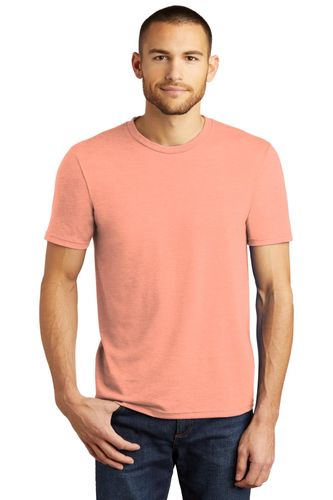 District Perfect Tri Tee. DM130 image thumbnail