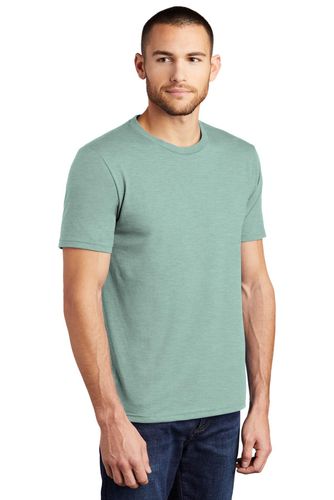 District Perfect Tri Tee. DM130 image thumbnail