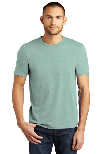 District Perfect Tri Tee. DM130 image thumbnail