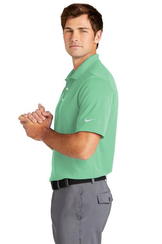 Nike Dri-FIT Micro Pique 2.0 Polo NKDC1963 image thumbnail