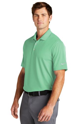 Nike Dri-FIT Micro Pique 2.0 Polo NKDC1963 image thumbnail